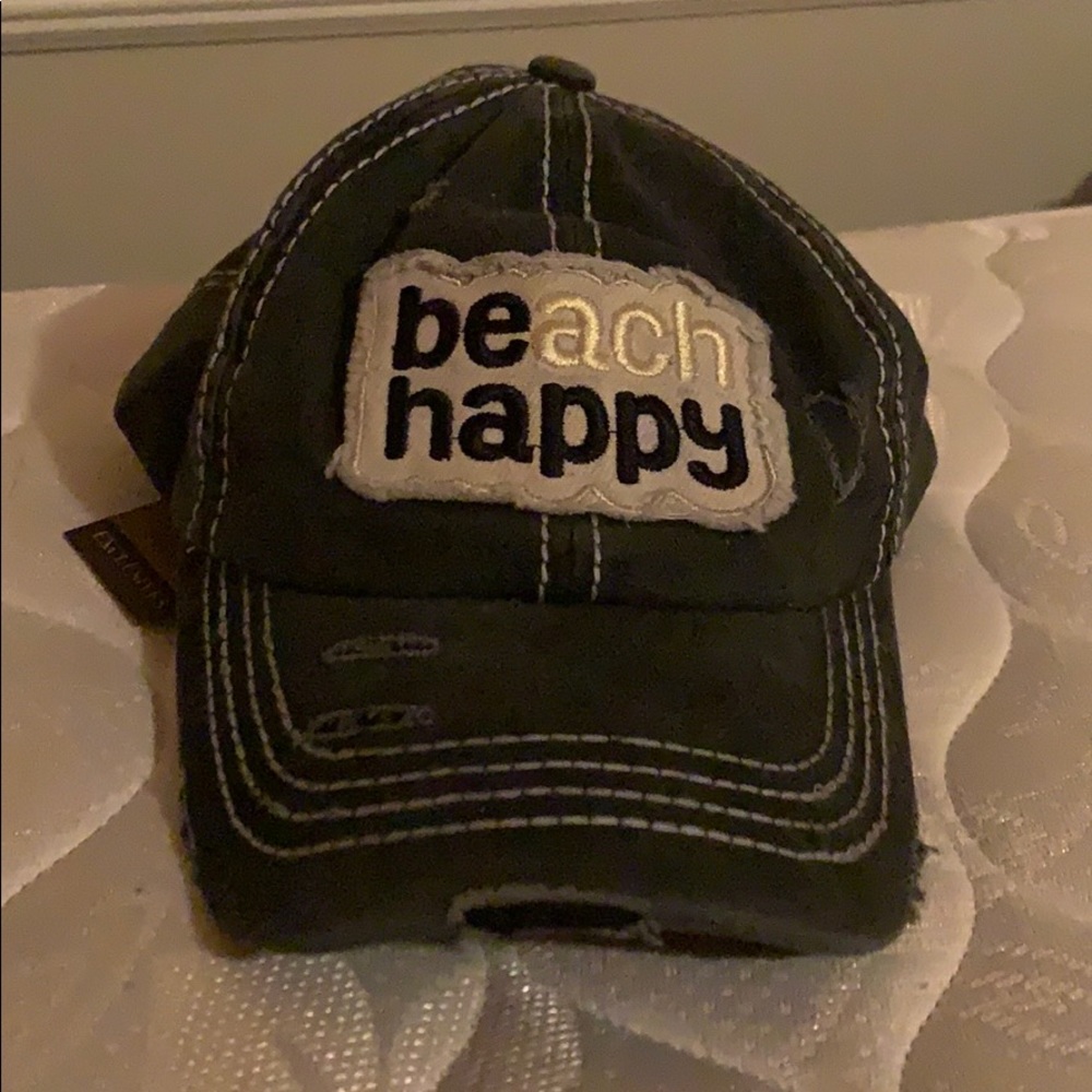 Hat!